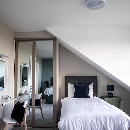 Oceanside Lifestyle Hotel نيوكويي الغرفة الصورة
