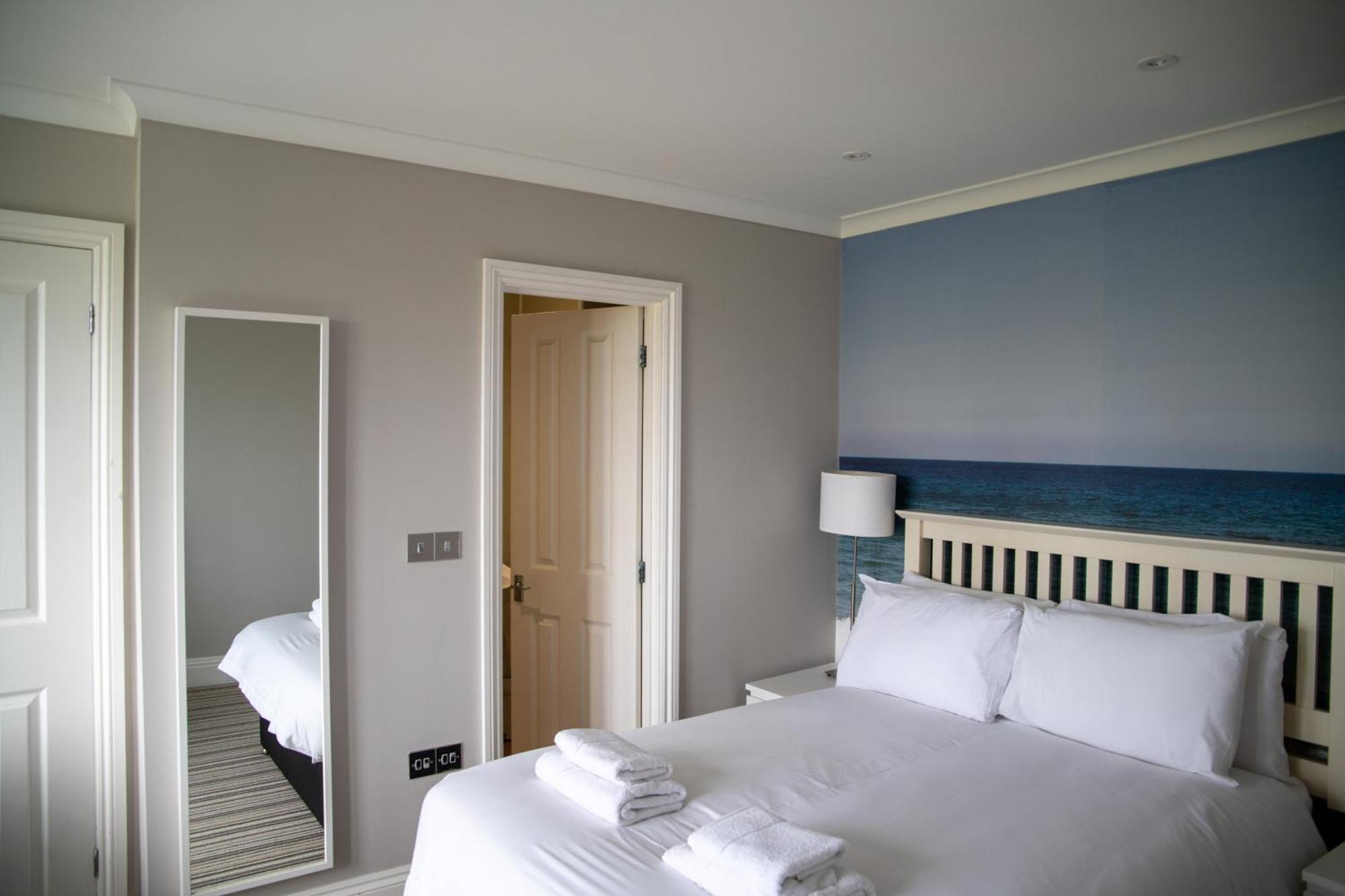 Oceanside Lifestyle Hotel نيوكويي المظهر الخارجي الصورة