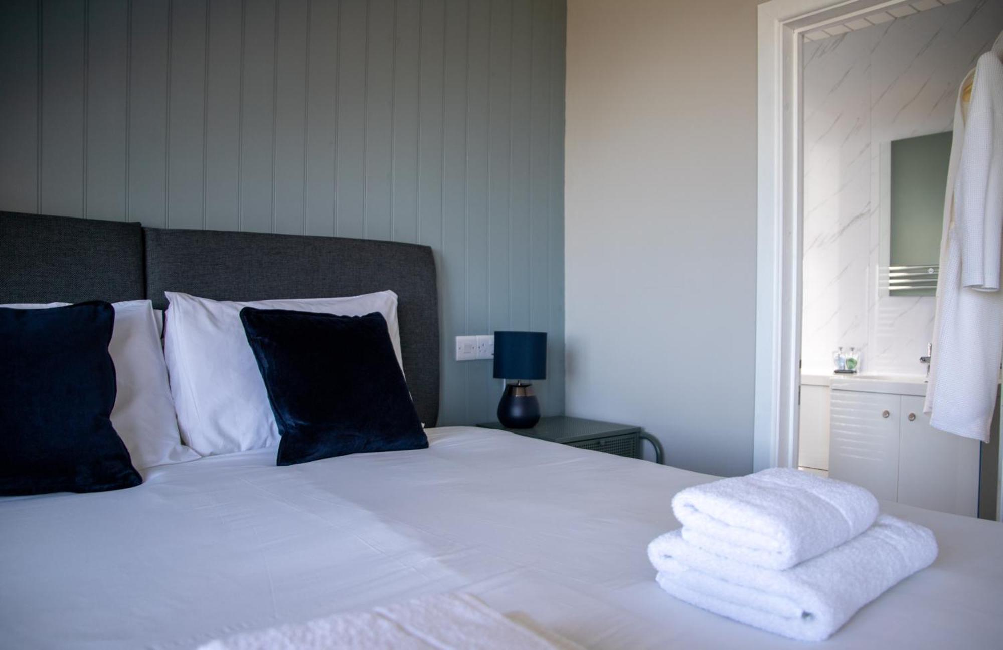 Oceanside Lifestyle Hotel نيوكويي الغرفة الصورة