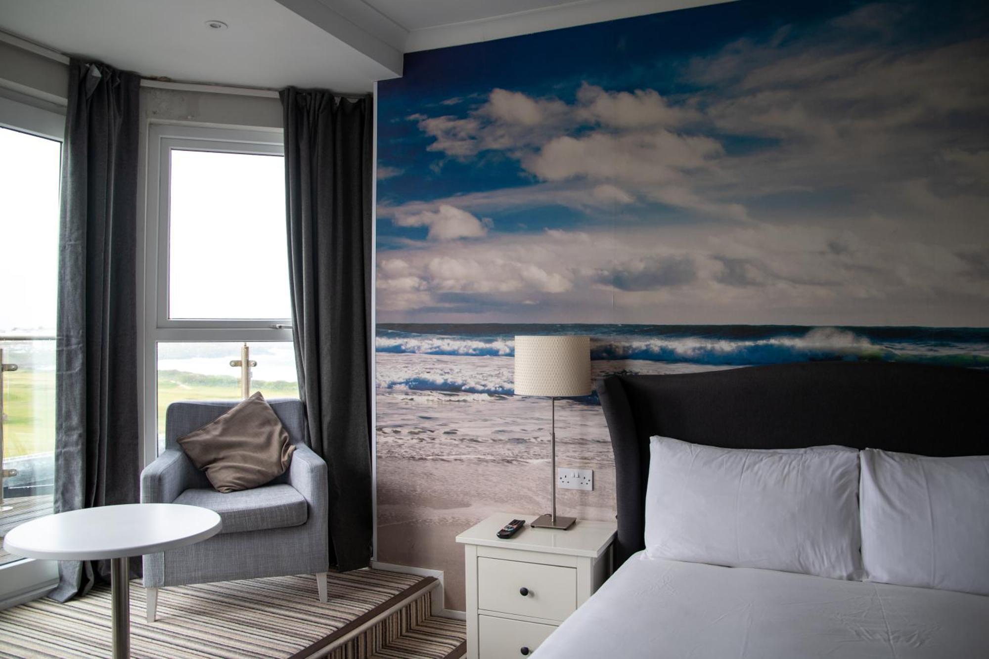 Oceanside Lifestyle Hotel نيوكويي الغرفة الصورة