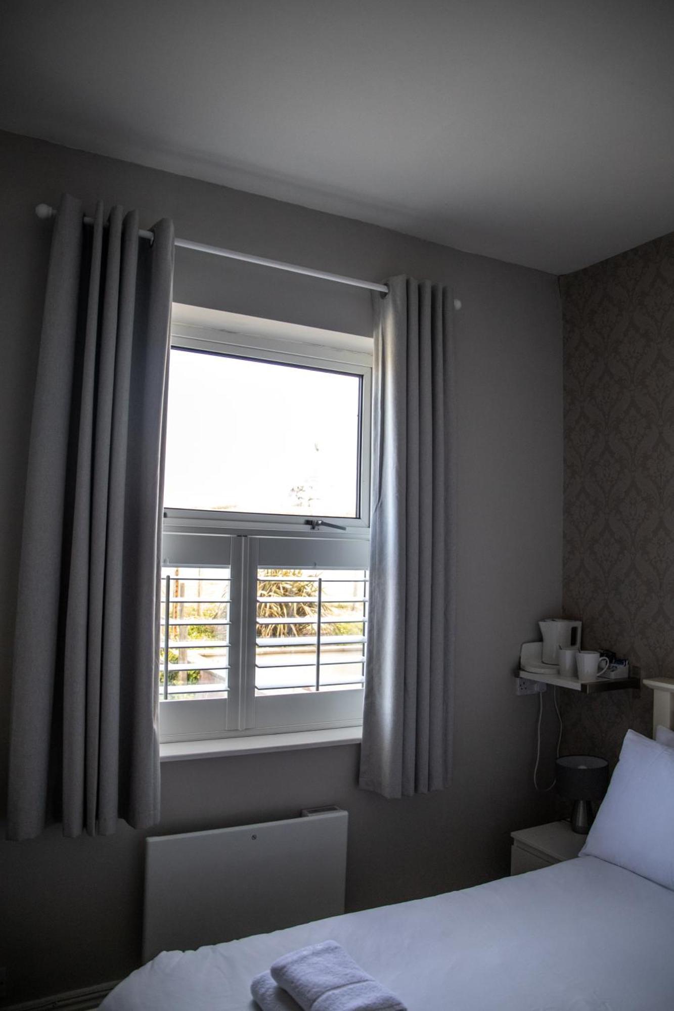 Oceanside Lifestyle Hotel نيوكويي الغرفة الصورة