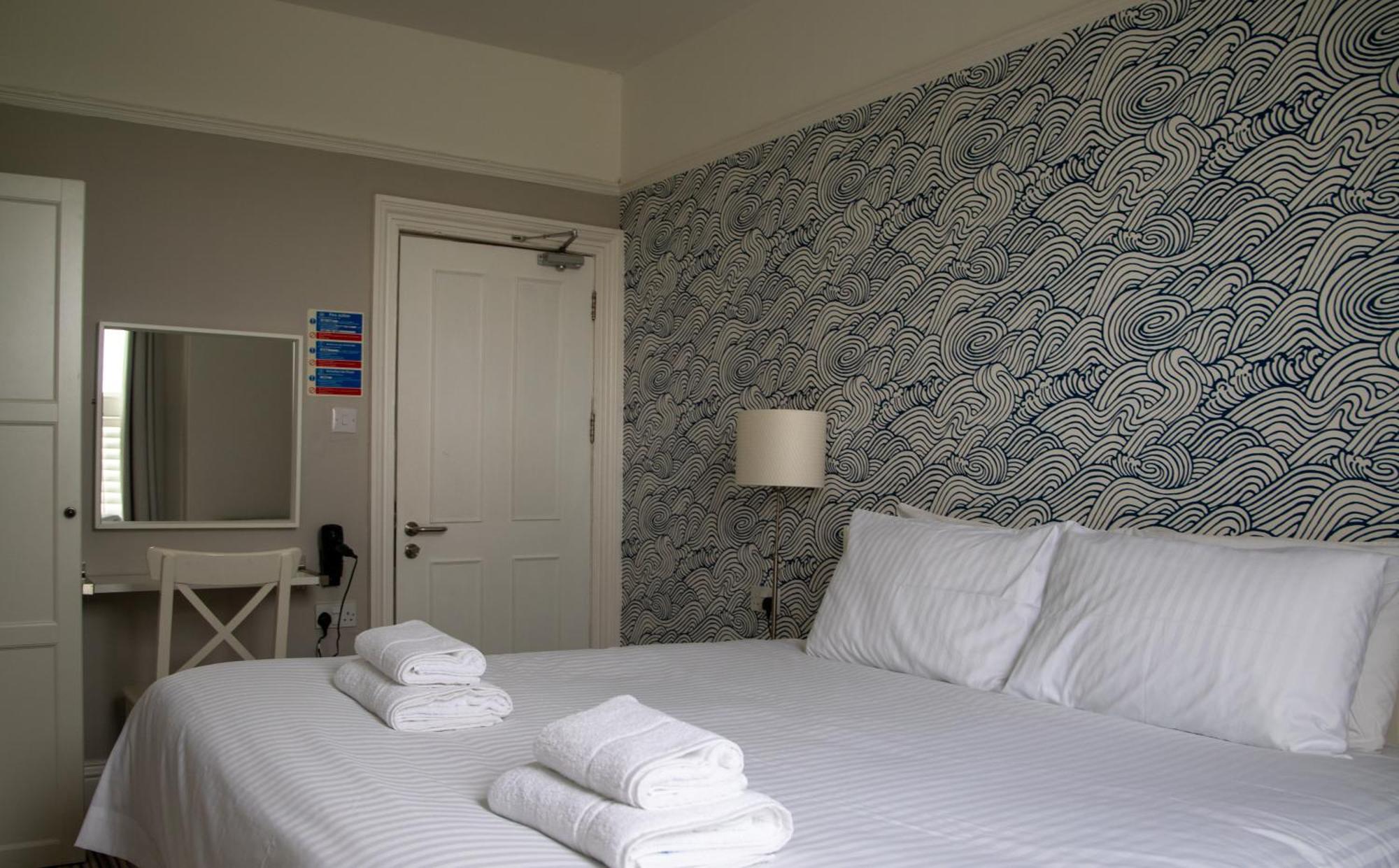Oceanside Lifestyle Hotel نيوكويي الغرفة الصورة