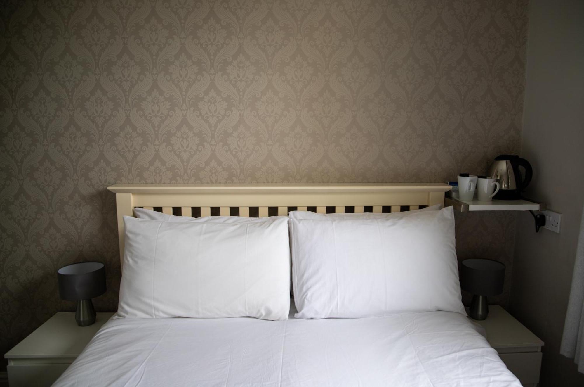 Oceanside Lifestyle Hotel نيوكويي الغرفة الصورة