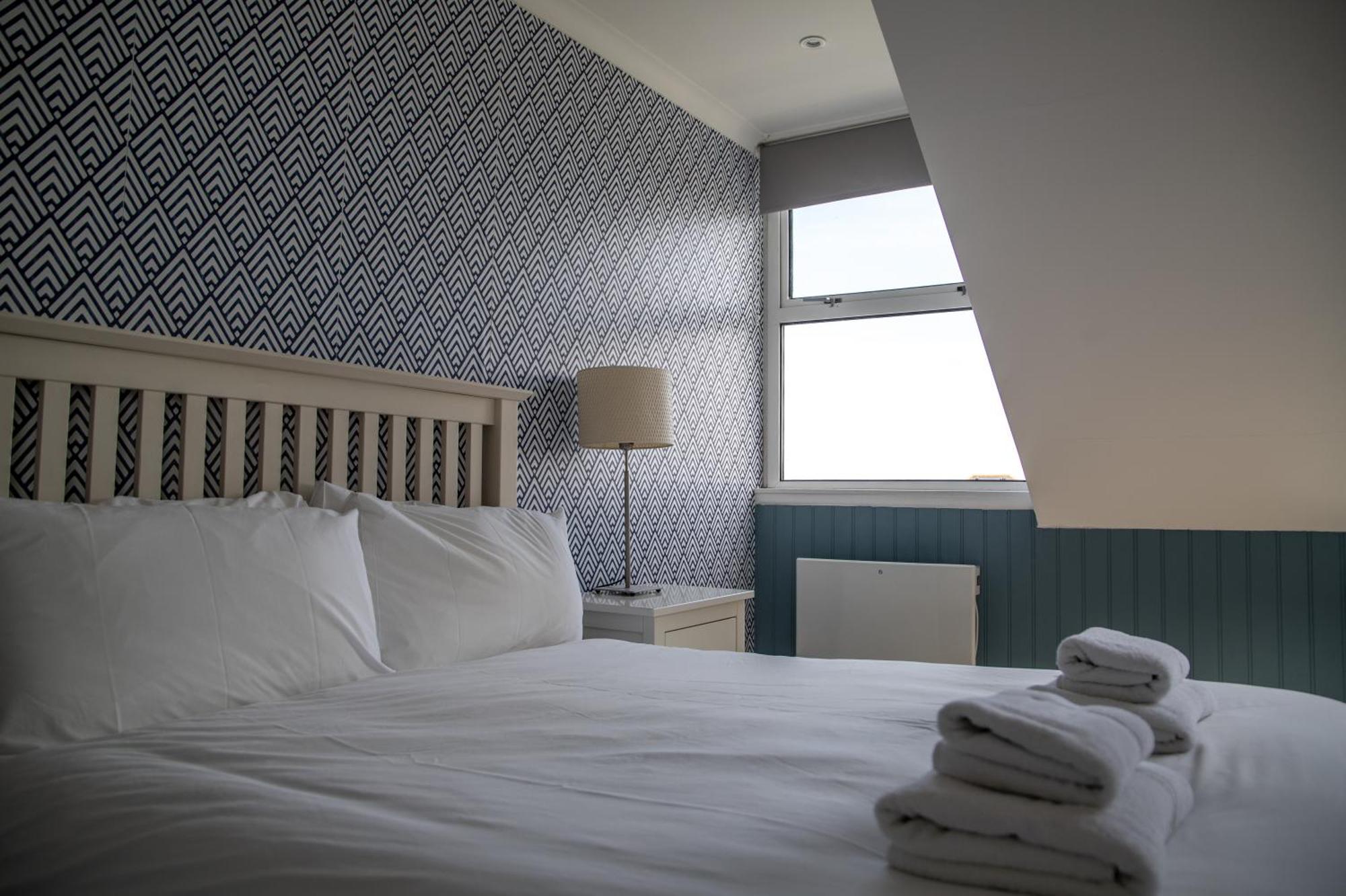 Oceanside Lifestyle Hotel نيوكويي الغرفة الصورة