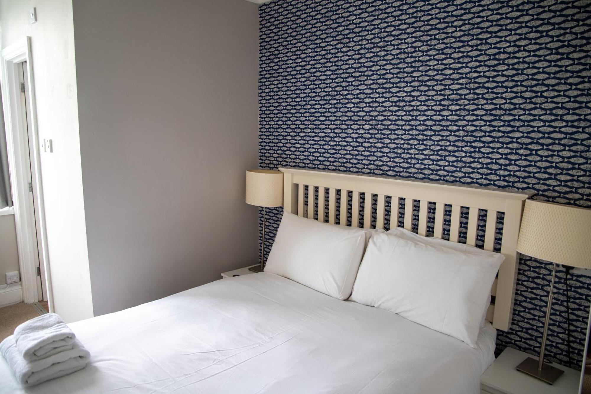 Oceanside Lifestyle Hotel نيوكويي الغرفة الصورة